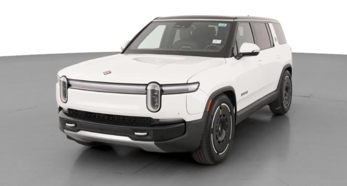 Thumbnail: 2025 Rivian R1S - 1