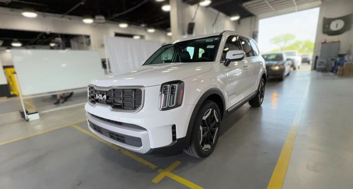 Thumbnail: 2025 Kia Telluride - 1