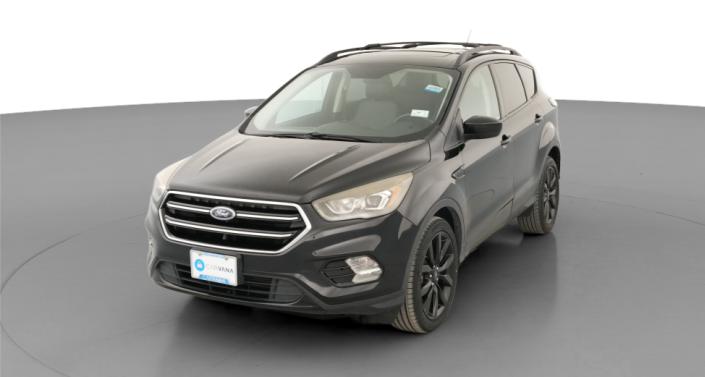 Thumbnail: 2017 Ford Escape - 1