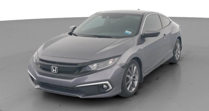 Thumbnail: 2019 Honda Civic - 1