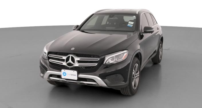 Thumbnail: 2019 Mercedes-Benz GLC - 1