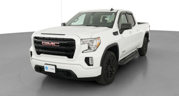 Thumbnail: 2019 GMC Sierra 1500 - 1