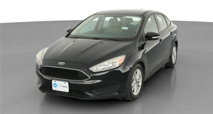 Thumbnail: 2017 Ford Focus - 1
