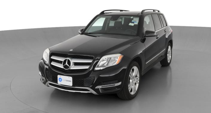 Thumbnail: 2015 Mercedes-Benz GLK - 1