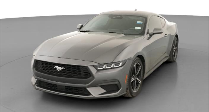 Thumbnail: 2024 Ford Mustang - 1