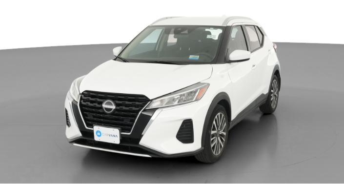 Thumbnail: 2023 Nissan Kicks - 1