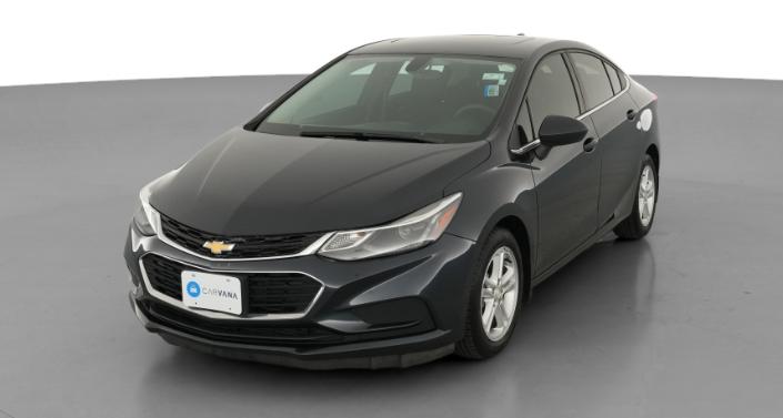 Thumbnail: 2016 Chevrolet Cruze - 1
