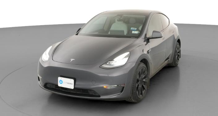 Thumbnail: 2023 Tesla Model Y - 1