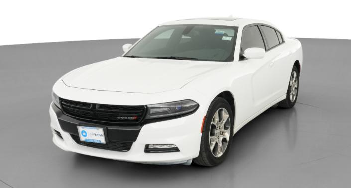 Thumbnail: 2015 Dodge Charger - 1