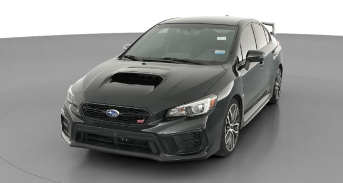 Thumbnail: 2021 Subaru WRX - 1