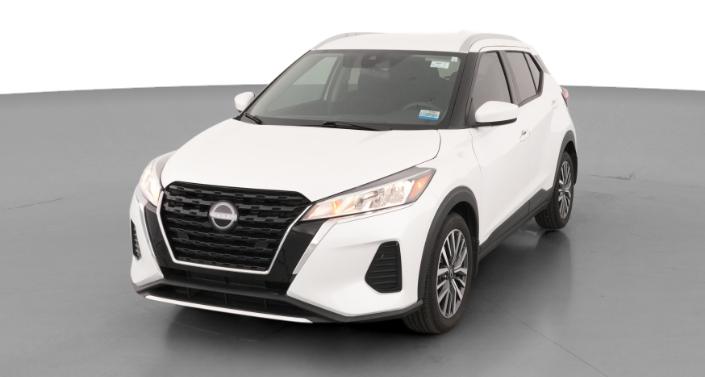 Thumbnail: 2023 Nissan Kicks - 1