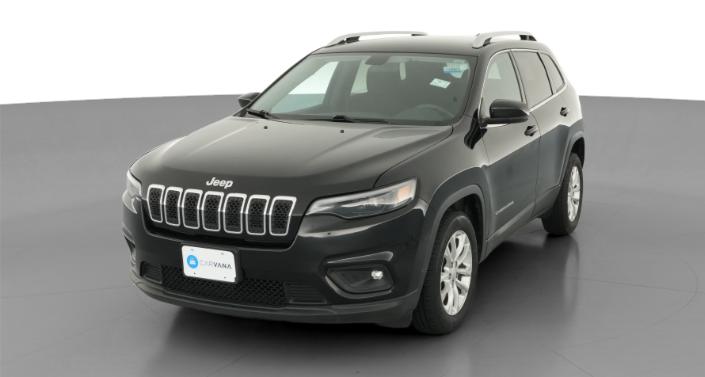 Thumbnail: 2019 Jeep Cherokee - 1