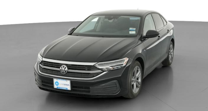 Thumbnail: 2024 Volkswagen Jetta - 1