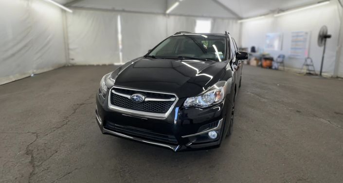 Thumbnail: 2016 Subaru Impreza - 1