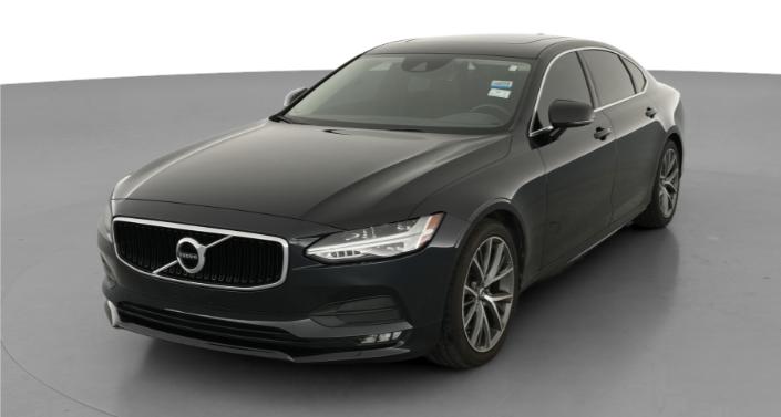 Thumbnail: 2019 Volvo S90 - 1