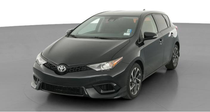 Thumbnail: 2018 Toyota Corolla iM - 1