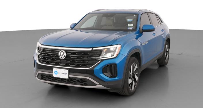 Thumbnail: 2024 Volkswagen Atlas - 1