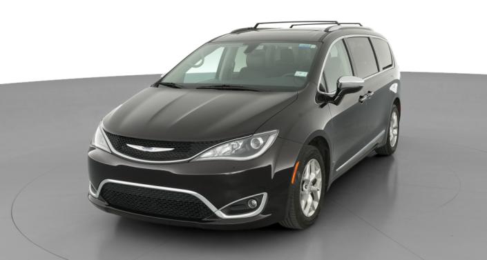Thumbnail: 2019 Chrysler Pacifica - 1