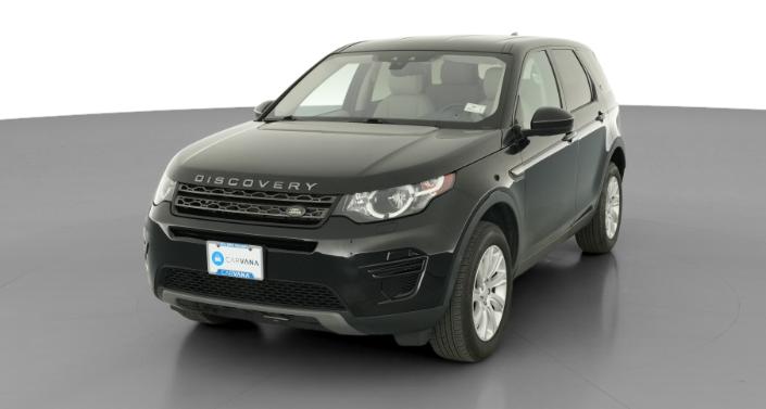 2018 Land Rover Discovery Sport SE -
                  Tooele, UT