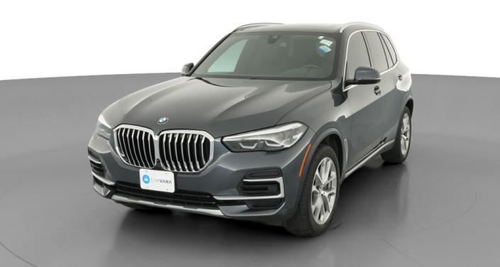 Thumbnail: 2022 BMW X5 - 1