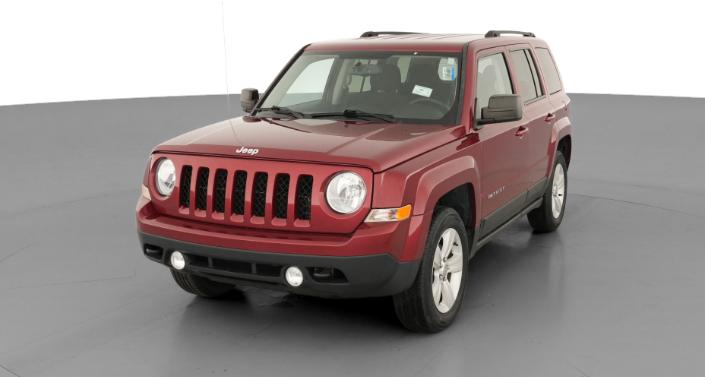 Thumbnail: 2016 Jeep Patriot - 1