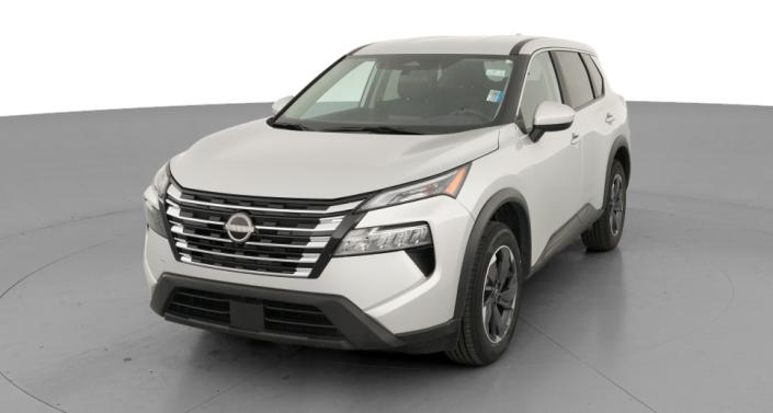 Thumbnail: 2024 Nissan Rogue - 1