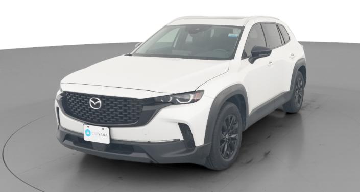 Thumbnail: 2023 Mazda CX-50 - 1
