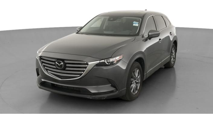 Thumbnail: 2023 Mazda CX-9 - 1