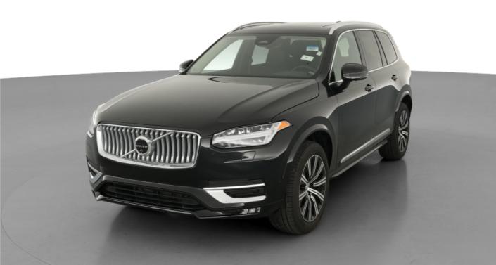Thumbnail: 2025 Volvo XC90 - 1