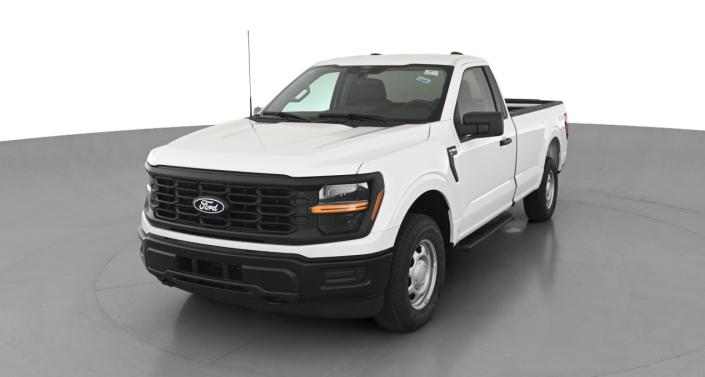 Thumbnail: 2025 Ford Econoline - 1