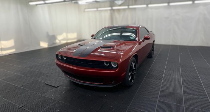 Thumbnail: 2022 Dodge Challenger - 1