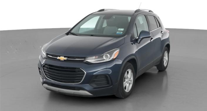 2018 Chevrolet Trax LT -
                  West Memphis, AR