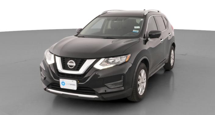 Thumbnail: 2018 Nissan Rogue - 1