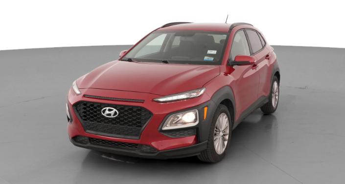 Thumbnail: 2018 Hyundai Kona - 1