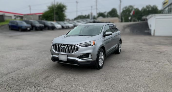 2024 Ford Edge SEL -
                  Baltimore, MD