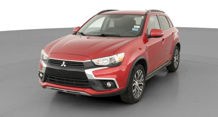 Thumbnail: 2017 Mitsubishi Outlander Sport - 1