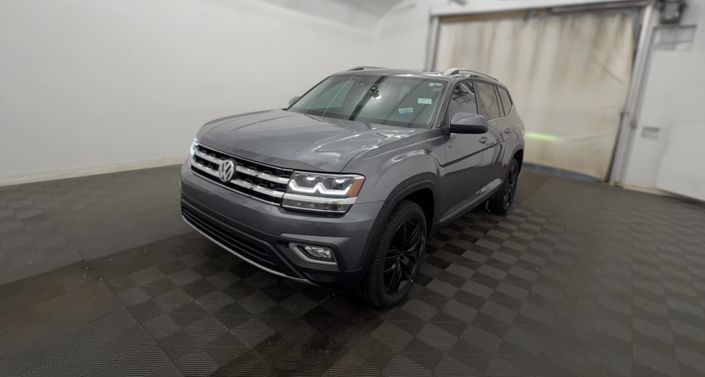 Thumbnail: 2019 Volkswagen Atlas - 1