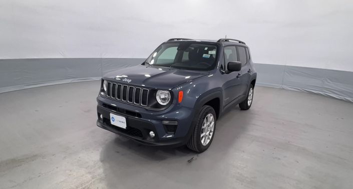 Thumbnail: 2023 Jeep Renegade - 1