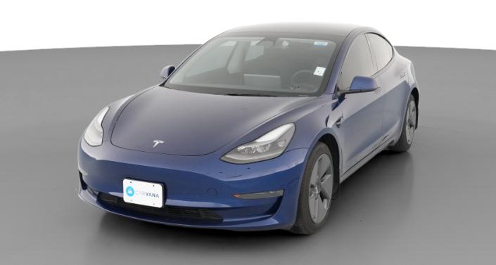 Thumbnail: 2023 Tesla Model 3 - 1
