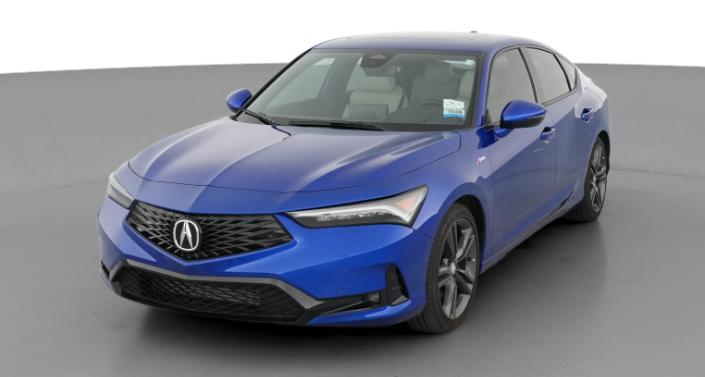 Thumbnail: 2023 Acura Integra - 1