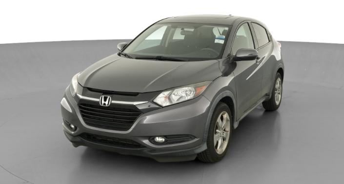 Thumbnail: 2017 Honda HR-V - 1