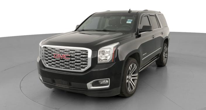 Thumbnail: 2018 GMC Yukon - 1