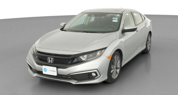 Thumbnail: 2019 Honda Civic - 1