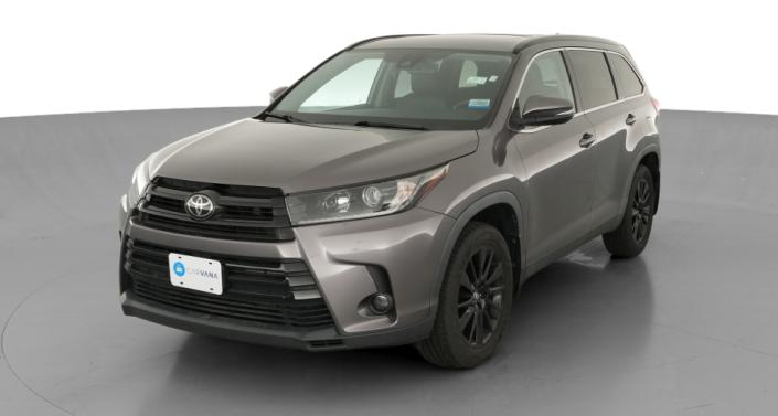 Thumbnail: 2019 Toyota Highlander - 1