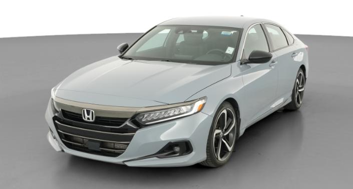 Thumbnail: 2022 Honda Accord - 1