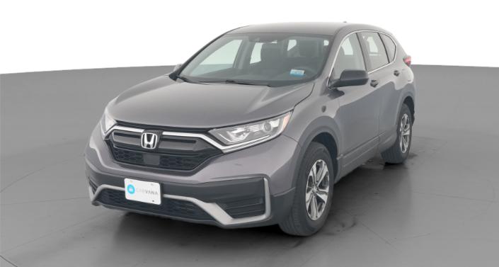 Thumbnail: 2020 Honda CR-V - 1
