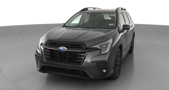 Thumbnail: 2023 Subaru Ascent - 1