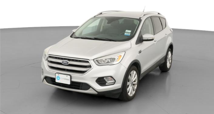Thumbnail: 2017 Ford Escape - 1