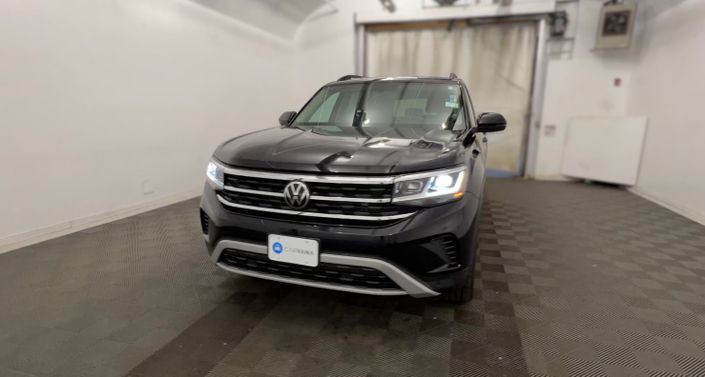 Thumbnail: 2023 Volkswagen Atlas - 1
