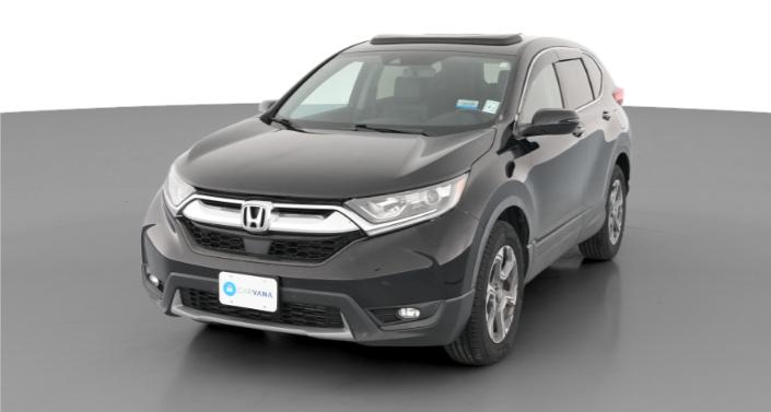 Thumbnail: 2019 Honda CR-V - 1